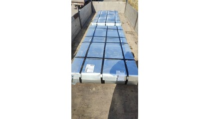 лист стальной холоднокатаный 1,2 мм 08пс купить в Барнауле