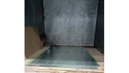 лист горячеоцинкованный 0,5x1000x2000 мм 08кп купить в Барнауле