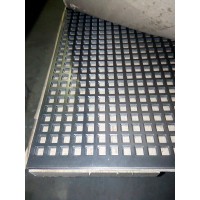 Лист стальной перфорированный 2x1250x2500 мм Qd 8-14 08пс ГОСТ 58602-2019