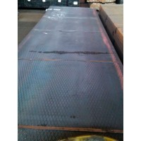 Лист стальной с ромбическим рифлением 5x1250x2500 мм Ст3пс ГОСТ 8568-77