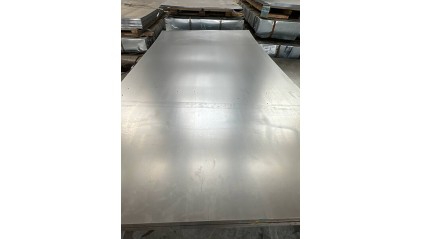 лист алюминиевый 0,6 мм АД1Н купить в Барнауле