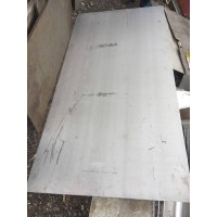 Лист жаропрочный 2x1500x6000 мм 12Х18Н9Т ГОСТ 24982-81