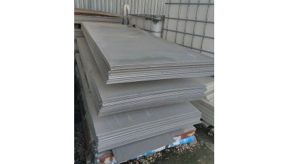 лист жаропрочный 14 мм AISI 310 купить в Барнауле