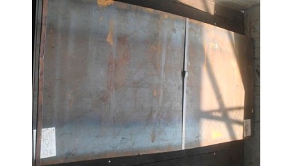 лист стальной горячекатаный 0,4 мм 45ХНМ купить в Барнауле