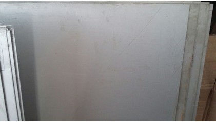 лист титановый 1,5x1000x2000 мм ОТ4 купить в Барнауле