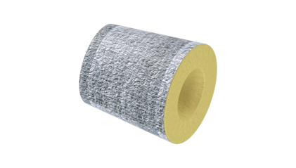 переход теплоизоляционный минераловатный 21x18 мм купить в Барнауле