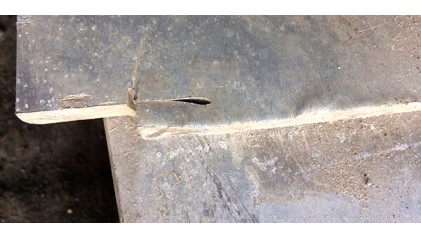 плиту алюминиевую 100x1200x3000 мм Д16Т купить в Барнауле