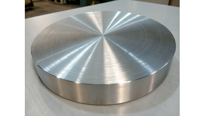 поковку алюминиевую 450 мм Д16 купить в Барнауле