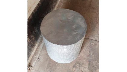 поковку чугунную круглую 320 мм СЧ25 купить в Барнауле