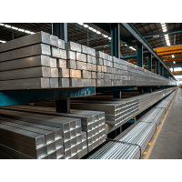 Поковка нержавеющая квадратная 90 мм 12Х18Н10Т ГОСТ 25054-81