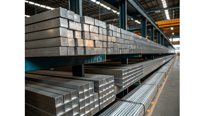 поковку нержавеющую 400 мм 08Х17Н5М3 купить в Барнауле