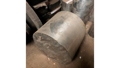 поковку нержавеющую 75 мм 20Х13 купить в Барнауле