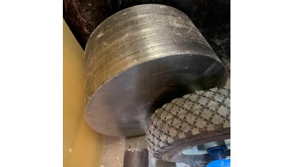 поковку титановую 18 мм ВТ6 купить в Барнауле