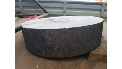 поковку стальную круглую 110 мм 65Г купить в Барнауле