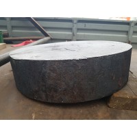 Поковка стальная круглая 90 мм Ст45 ГОСТ 8479-70