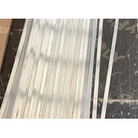 Полоса алюминиевая 100x2 мм АВ ГОСТ 13726-97