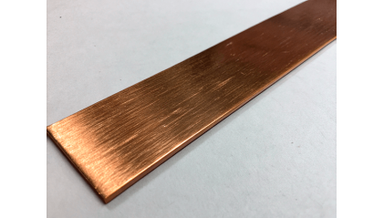 полосу бронзовую ДПРНТ 50x2 мм БрАЖ9-4 купить в Барнауле