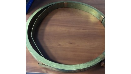 полосу латунную 10x4 мм Л80 купить в Барнауле