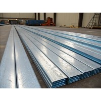 Полоса стальная оцинкованная 85x5 мм Ст3 ГОСТ 535-2005