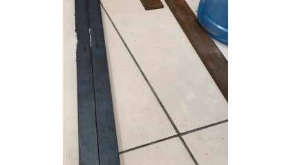 Полоса стальная судовая 200x7 мм D40 фото полосу стальную судовую 200x7 мм D40 купить в Барнауле