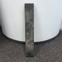 Полоса титановая 130x90 мм ВТ3-1 ГОСТ 23755-79