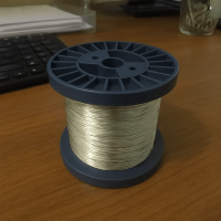 Припой серебряный 3,6 мм ПСр 1 ГОСТ 19746-2015