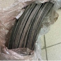 Проволока фехраль Н 1,3 мм Х15Ю5 ГОСТ 12766.1-90