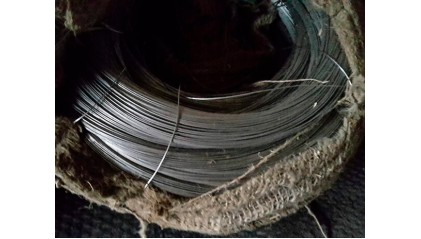 проволоку жаропрочную 3,5 мм 12ХМ купить в Барнауле