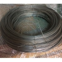 Проволока жаропрочная 2 мм 12Х13 ГОСТ 18143-72