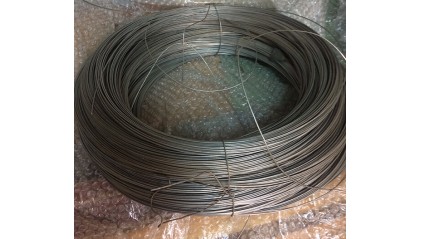 проволоку жаропрочную 1,2 мм 08Х13 купить в Барнауле