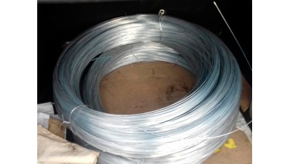 проволоку жаропрочную 2,5 мм 12ХМ купить в Барнауле