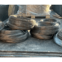 Проволока стальная холоднотянутая 15пс 4 мм ГОСТ 7348-81