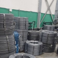 Проволока стальная канатная 5 мм Ст65 ГОСТ 7372-79