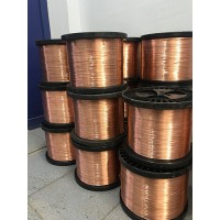 Проволока медная 3,15 мм М3 ТУ 48-21-456-75