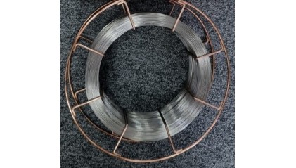 проволоку нержавеющую 1,4 мм 12Х18Н10Т купить в Барнауле