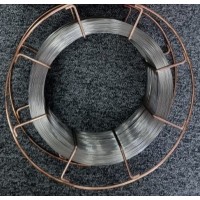 Проволока нержавеющая 0,25 мм 12Х18Н9Т ГОСТ 18143-72