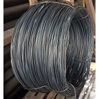 Проволока стальная низкоуглеродистая 2 мм 08кп ГОСТ 792-67