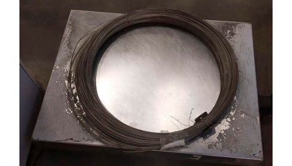 проволоку нержавеющую сварочную 1,6 мм СВ-04Х19Н11М3 купить в Барнауле