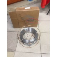 Проволока стальная сварочная газозащитная 5 мм Св-08Г2С ГОСТ 26271-84