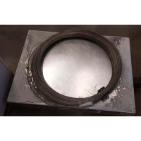 Проволока нержавеющая сварочная 0,8 мм СВ-20Х13 ГОСТ 2246-70