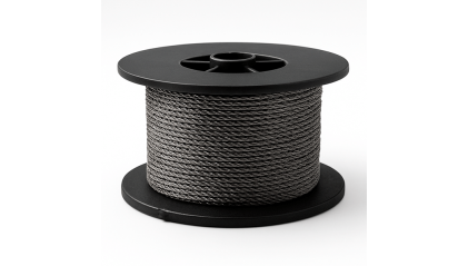 проволоку стальную витую 1,1 мм Ст5пс купить в Барнауле