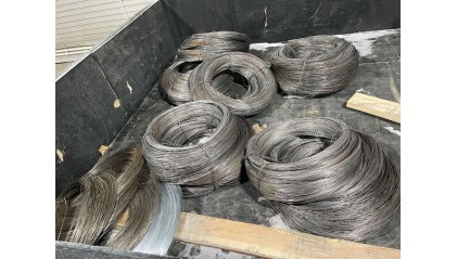 проволоку стальную вязальную 2 мм 20пс купить в Барнауле