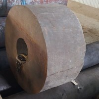 Раскатное кольцо стальное 90 мм Ст45 ГОСТ 7829-70