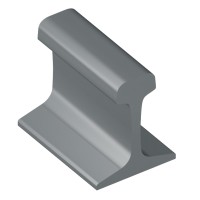 Рельсы рудничные фото