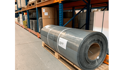 роль свинцовую ДПРХХ 3x2800 мм С1 купить в Барнауле