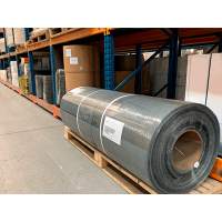 Роль свинцовая ДПРХХ 8x2800 мм С2 ГОСТ 89-2018