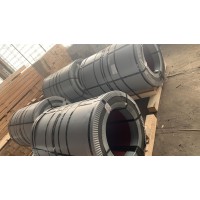 Рулон стальной горячекатаный 2x600 мм Ст2сп ГОСТ 19903-2015