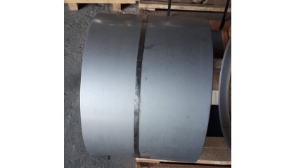 рулон нержавеющий 0,5x1250 мм 12Х18Н9 купить в Барнауле