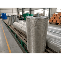 Сетка фильтровая нержавеющая П200 AISI 304 ГОСТ 3187-76