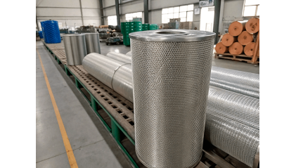 сетку фильтровую нержавеющую П120 AISI 304 купить в Барнауле